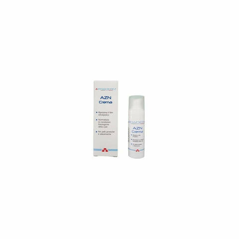 Braderm AZN Crema 30ml