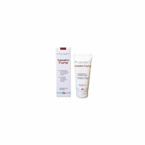 Braderm Kerato Forte Crema 75ml