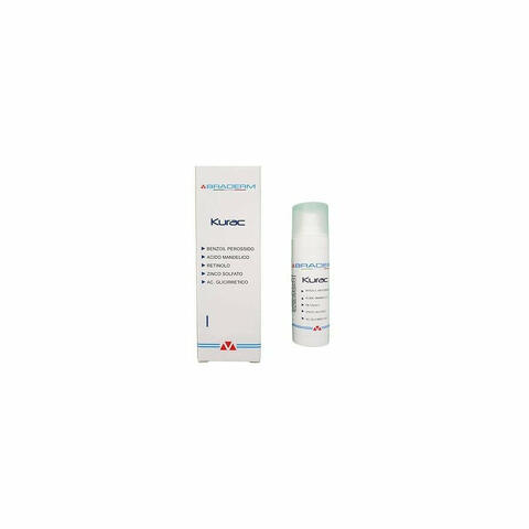 Braderm Kurac 30ml