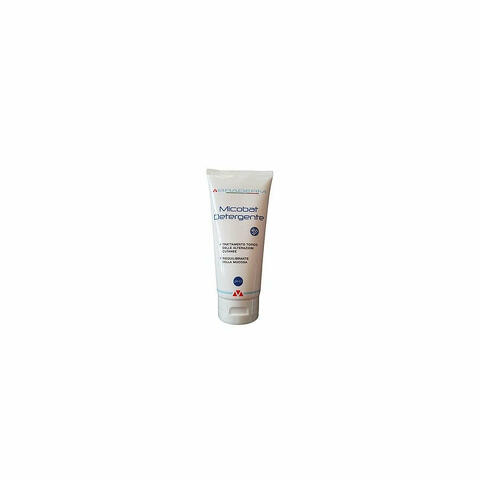 Braderm Micobat Detergente 200ml