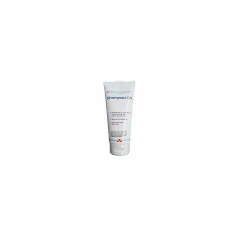 Braderm Shampoo DS 200ml