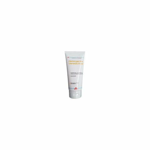 Braderm Versiactive Detergente Corpo 200ml