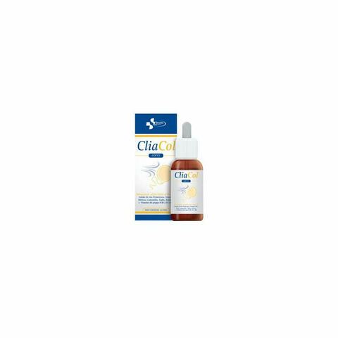 CliaCol Gocce 30ml