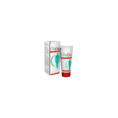 CliaDol Crema Corpo 100ml