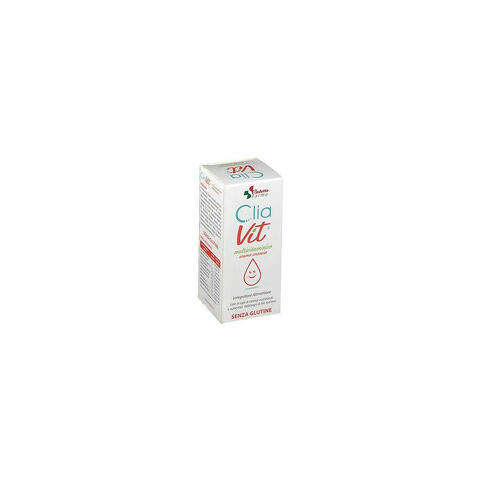 CliaVit Multivitaminico Gocce 30ml