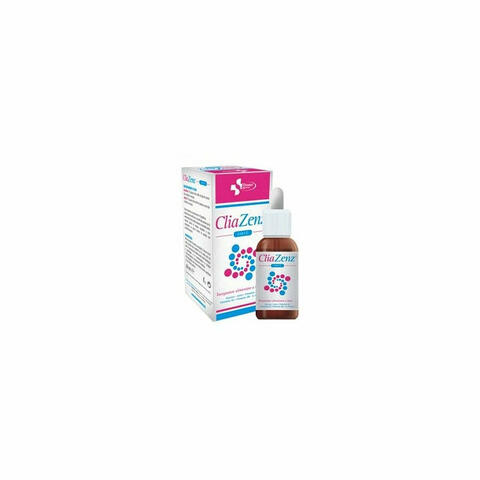 CliaZenz Gocce 30ml