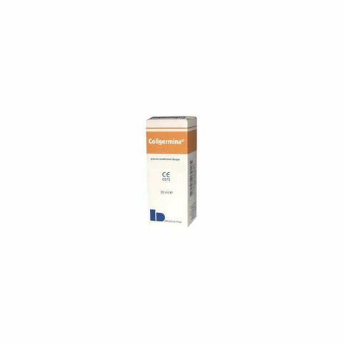 Coligermina Gocce 20ml