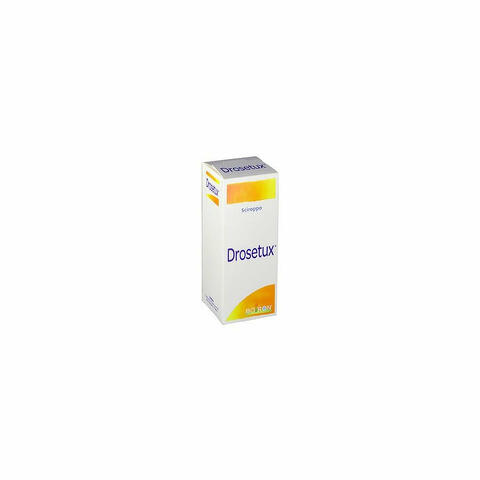 Drosetux Sciroppo 150ml