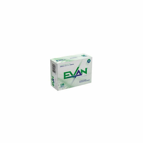 Evan 60 Compresse