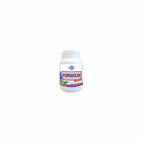 Forskolin Forte 60 Capsule