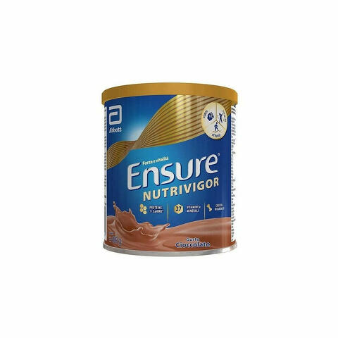 Ensure Nutrivigor Cioccolato 400g