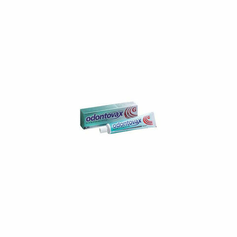 Odontovax G Dentifricio Protezione Gengive 75ml