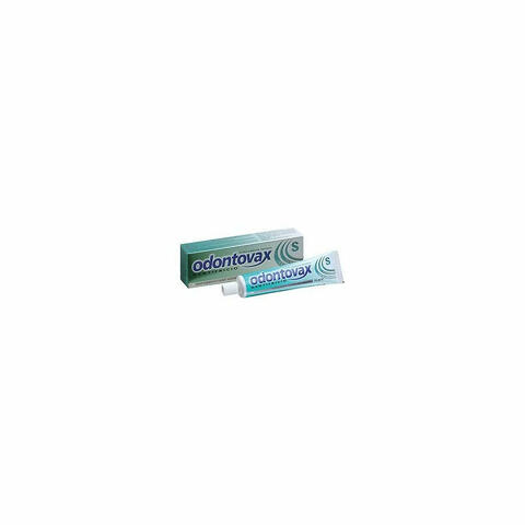 Odontovax S Dentifricio Denti Sensibili 75ml