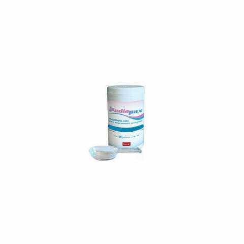 Pediapax Polvere 400g