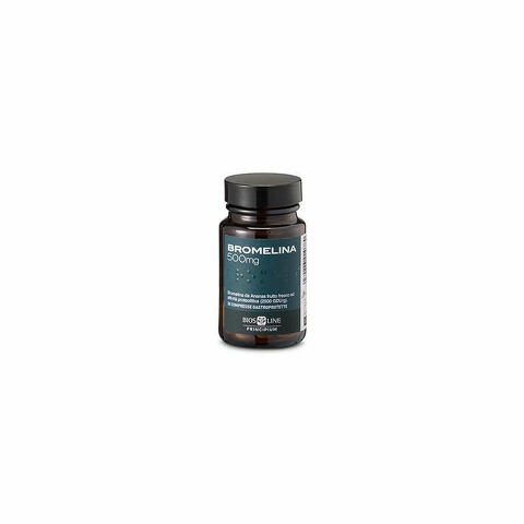 Principium Bromelina 500mg 30 Compresse