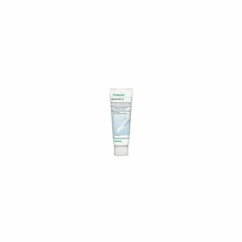 Prontosan Wound Gel X 50g