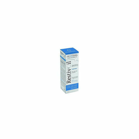 Restivoil Zero Forfora 150ml