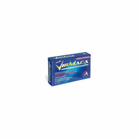 Virmaca Amplex 32 Capsule