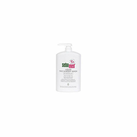 Sebamed liquido 1 Litro