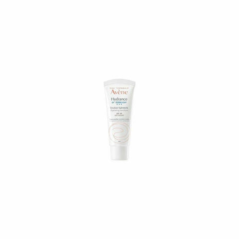 Avene Hydrance Emulsione Idratante Leggera UV 40ml