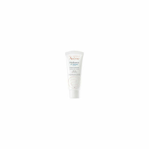 Avene Hydrance Uv Ricca Crema Idratante SPF30 40ml