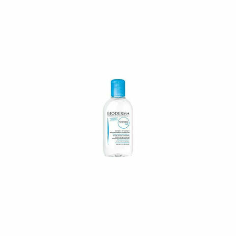 Hydrabio H2O Soluzione Micellare Detergente 250ml