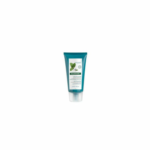 Klorane Balsamo Menta Acquatica 150ml