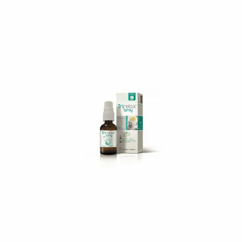 Meds Trirelax Spray 20ml