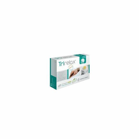 Meds Trirelax 24 Compresse