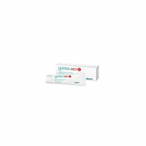 Lichtenamed Il Crema 50ml