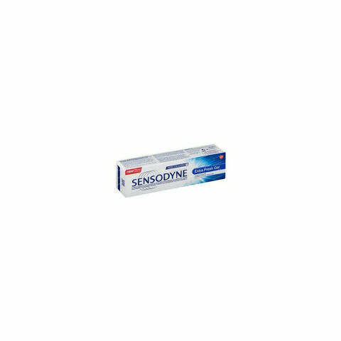 Sensodyne Extra Fresh Gel 75ml