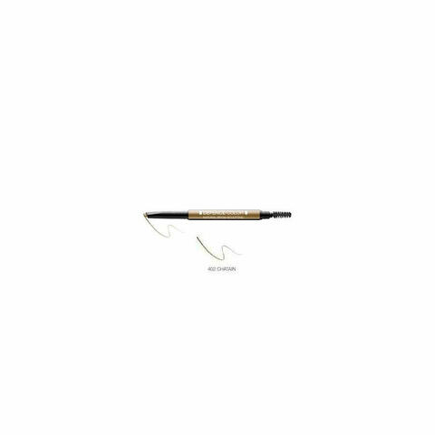 Defence Color Natural Brow Sculpting matita Sopracciglia N.402 Chatain