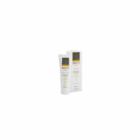 Acneffe Sun Spf30 50ml