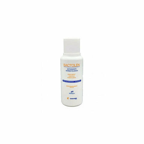 Bactolen Detergente Dermatologico 250ml