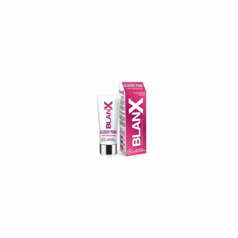 Blanx Pro Glossy Pink 25ml