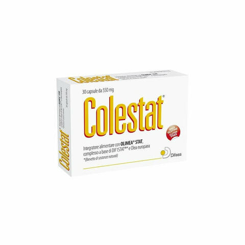 Colestat 30 Capsule