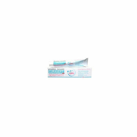 Curasept Sensitivity Dentifricio 75ml