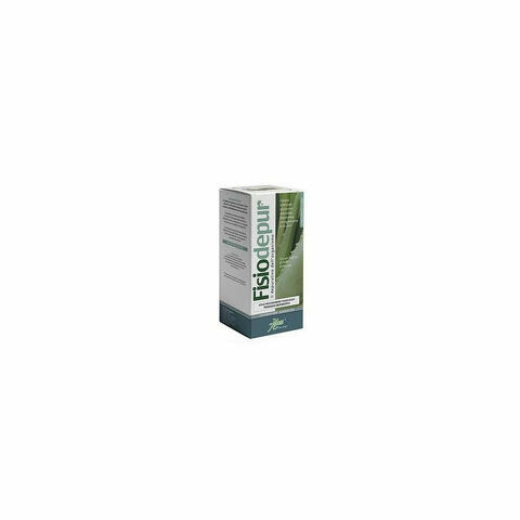 Fisiodepur Fluido Flacone 315g