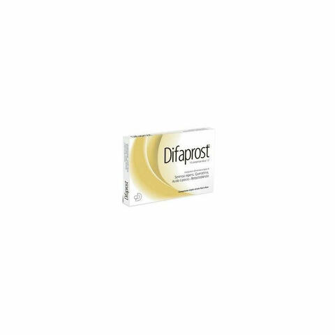 Difaprost Integratore 15 Compresse