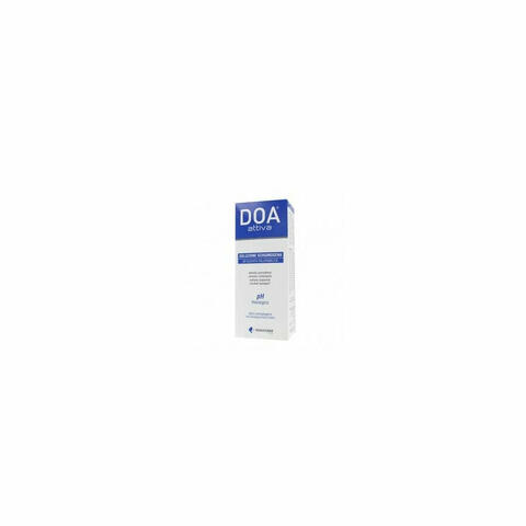 Doa Attiva Soluzione Detergente 200ml