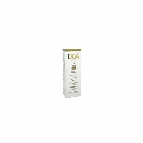 Doa Gold Latte/Tonico Detergente 200ml