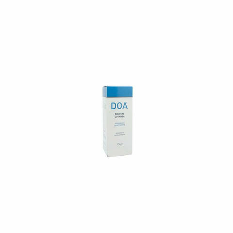 Doa Polvere Cutanea 75g