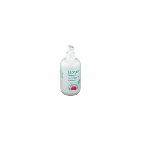 Elicryso Detergente Intimo 500ml