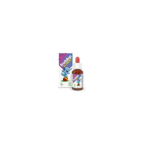 Frutdep D3 Junior 15ml