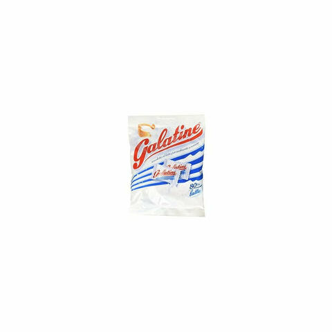 Galatine Latte 50g