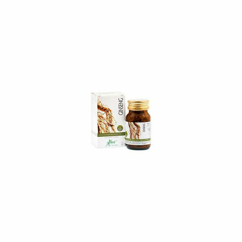 Ginseng Concentrato Totale 50 Opercoli