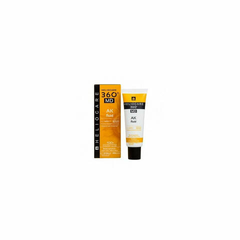 Heliocare 360 Md Ak Fluid 50ml