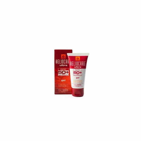 Heliocare Gel Spf50+ 50ml