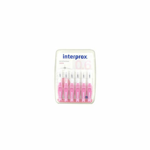 Interprox4G Nano Blister 6 Pezzi