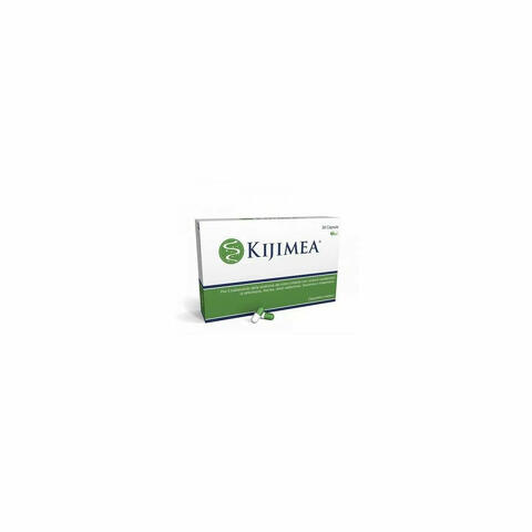 Kijimea Colon Irritabile 28 Capsule